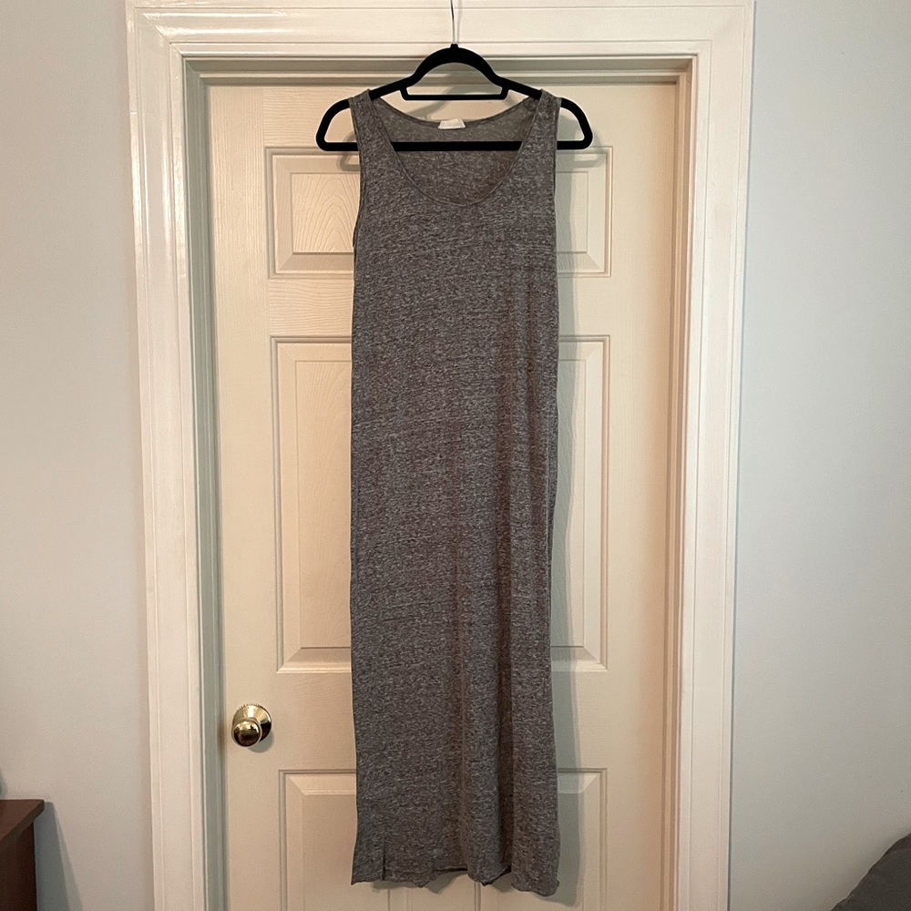 American Vintage Maxi Tank Dress